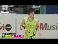 レバンガ北海道vs秋田ノーザンハピネッツ｜b.league第27節game2highlights｜04.11.2017 プロバスケ bリーグ