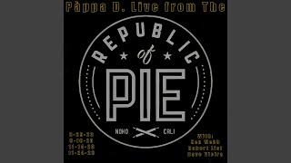 9.Meet You Though The Rain Has Other Plans (Live at The Republic of Pie, 11/14/23) (Instrumental)