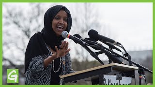 #IStandWithIlhan