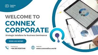 Connex Corporate | Trailer