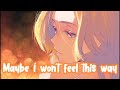 Nightcore- Some Days (Lyrics)