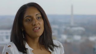 Converge by Deloitte Recruiting ft. Nishita Henry | Converge