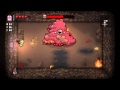 The Binding of Isaac  Rebirth Isaac VS Gurdy