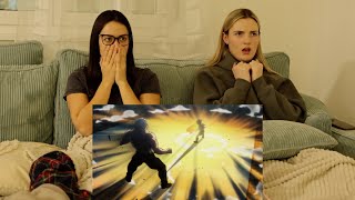 Hunter x Hunter Episode 95 Reaction