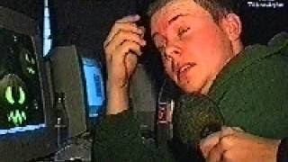 Uplink 2000 (Innslag fra TV Norge)