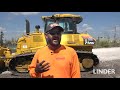 downrite engineering corporation has high praise for the new d71pxi imc 2.0 dozer from linder