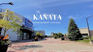 4K Kanata Entertainment Centrum | Landmark Cinema | Mary Brown’s