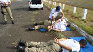 Turma Alfa CFP - PRF 2012.1.wmv