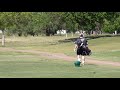 The Dreamer - A Golf Short Film