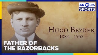 The Father of the Razorbacks - Arkansas PBS Sports Feature