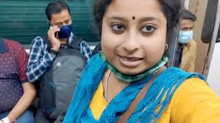 বাঁশদ্রনী থেকে কতটা ভিতরে আমাদের বাড়ি #sarmisthani_sardar_vlog #bengalivlog