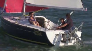 First 20 Twenty by Beneteau