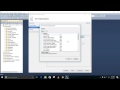 How to Generate script in SQL Server