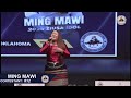 Zomi Idol 2024|| Ming Mawi|| Hong leng ing e