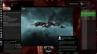 Eve Online - The Complete Beginners Guide To Getting Started - Part 1