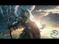 aniruddh immaneni the awakening epic cinematic powerful