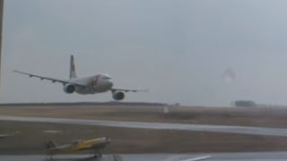 EXTREME Low Pass Compilation B747, A380, A340, B757