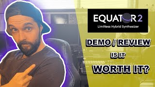 Equator 2 Demo + Review