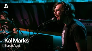 Kal Marks - Bored Again | Audiotree Live