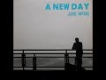 joe wise a new day full vinyl lp