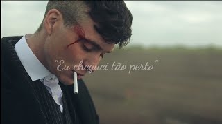 THOMAS SHELBY [FMV] ▪EU CHEGUEI TÃO PERTO (2020)