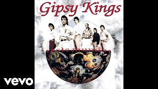 Gipsy Kings - Habla Me (Audio)