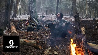 No Dig, No Ride — Trail building with Vincent Tupin