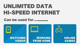 【Pocket Wi-Fi in Japan】Unlimited Data Plan is Available! $4.3 per day~