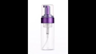 www.gosdar.com | Professional cosmetics packaging exporter pumps \u0026 sprayers