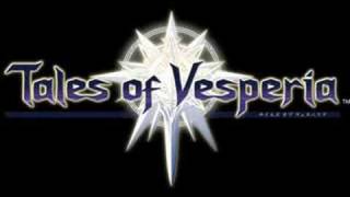 Tales of Vesperia OST- Duke