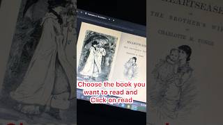 Website for reading books for Free - openlibrary.org || #education #book #youtube