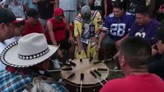 Battle River Tie Breaker - United Tribes Powwow 2014