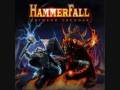 Hammerfall - Edge of honour