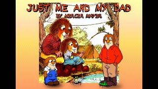 Just Me and my Dad (1997) [PC, Windows] \