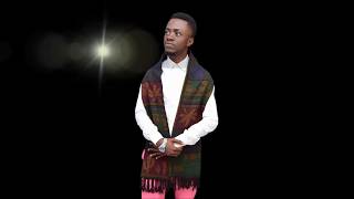 Una Tawala By Benjamin Muhizi (Official Lyrics Video)