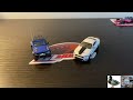 twir diecast review greenlight 1 64 mustang mach 1 and ford bronco vin 001