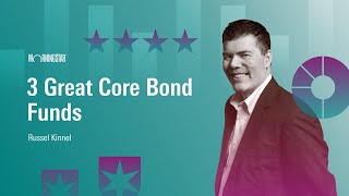 3 Great Core Bond Funds