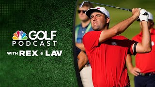 Ryder Cup: Early impressions from Marco Simone | Golf Channel Podcast