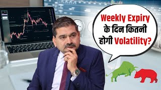 Weekly Expiry: Is the Market Heading for Peace or a Revolution? | Anil Singhvi’s Expert Insights