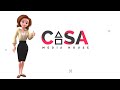 Casa Media House | Creative & Digital Marketing Agency | Video Animation