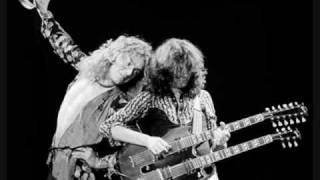 Rock n Roll Led Zeppelin Lyrics