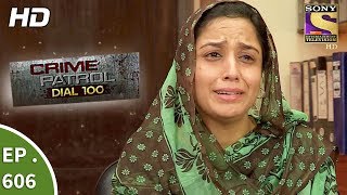 Crime Patrol Dial 100 - क्राइम पेट्रोल - Greed - Ep 606 - 18th September, 2017