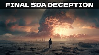 The Final Great Deception in The SDA Church (Pr. Wilbur Atwood) #finaldeception #truth