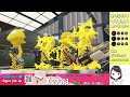 【スプラトゥーン2】祝全ルールxp2700！！！【女性実況】