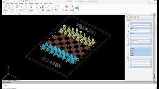 Quick Look: DraftSight Premium with 3D Capabilities