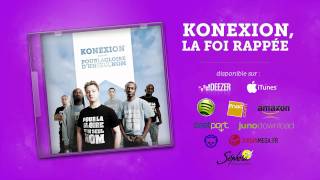 Konexionprod 18-Nous resterons forts mixtape \