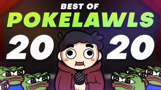 BEST of POKELAWLS 2020!!!