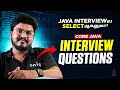 Frequently Asked Core Java Interview Quetsions | Beginner to Advanced Level Questions | in தமிழ்