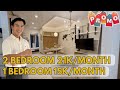 SONORA GARDEN RESIDENCES | QUOTATION | MODEL UNIT TOUR | NEAR ROBINSONS LAS PIÑAS