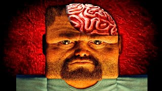 Minecraft's most disturbing experiment...